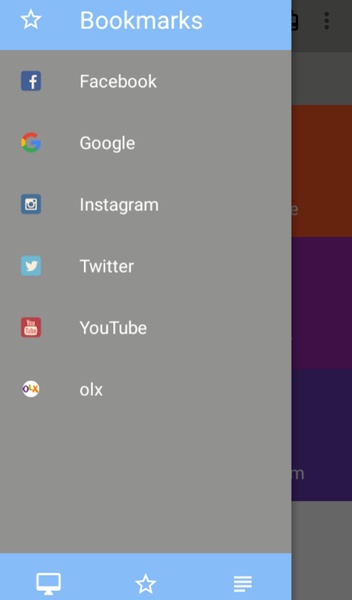 BrowserR - Preview 2