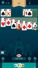 Solitaire CS54 screenshot 1