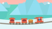 Sago Mini Train Adventure screenshot 9