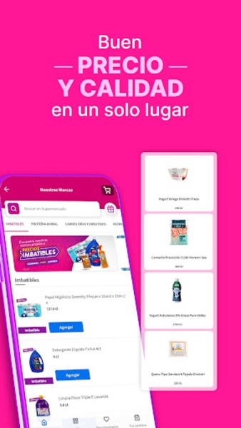 Merqueo - Preview 4