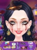 Halloween Makeup Salon Games For Girls screenshot 4