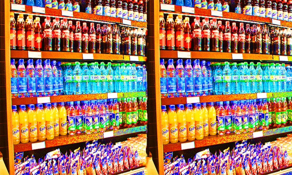 Magical Drink Shop - Preview 4