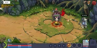 Devil Book (KR) screenshot 7