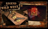Legend Of The Wild West screenshot 3