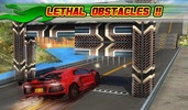 Speed Car Stunts 3D screenshot 3