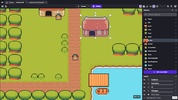 GDevelop - 2D/3D game maker screenshot 3