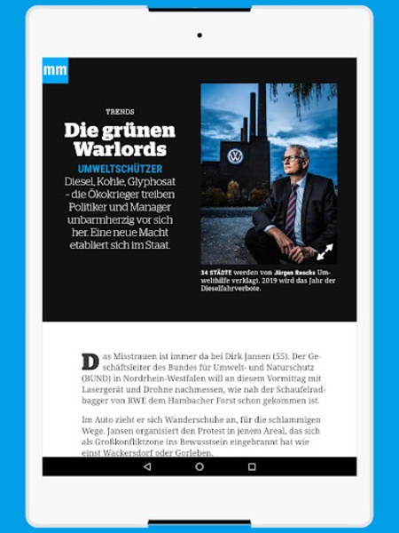 manager magazin - Preview 10