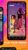 Room: Video & Music Player screenshot 1