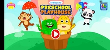 Toddler Games for 3 Year Olds+ screenshot 19