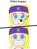 Draw Happy Ninja screenshot 2