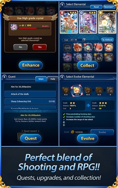 Elemental Wings - Preview 2