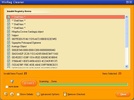 WinCleaner OneClick CleanUp screenshot 2
