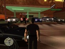 San Andreas Multiplayer screenshot 5