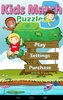 Kids Puzzles: Match-3 screenshot 7
