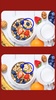 Spot The Differences - Tasty Food screenshot 14