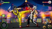 Karate Fighter: Kombat Games screenshot 8