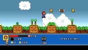 Super Mario Brawl screenshot 3