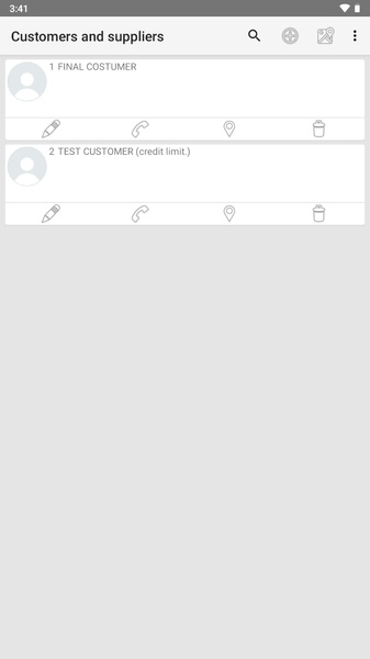 Vendas mobile - Preview 5