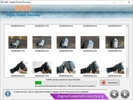 Digital Camera Recovery Software screenshot 1