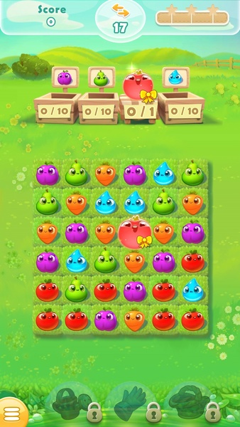 Eden Harvest - Preview 4