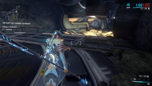 Warframe screenshot 5
