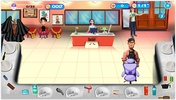 Barber Shop Hair Salon screenshot 8