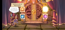 Heroes & Monsters screenshot 1