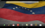 Venezuela Flag screenshot 2