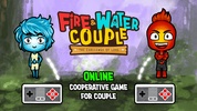 Fire and Water: Online Co-op screenshot 6
