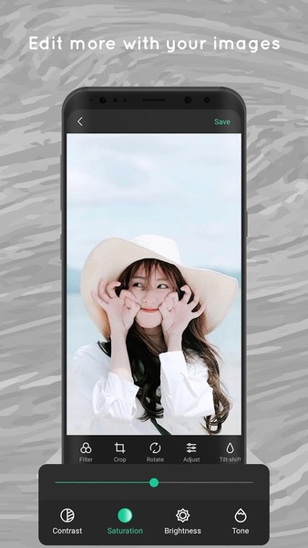 S9 Camera Pro - Preview 6