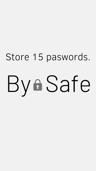 By Safe - Preview 1