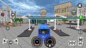 Coach Bus Driving Simulator 2020: City Bus Free screenshot 9
