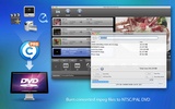 Total Video Converter for Mac screenshot 4