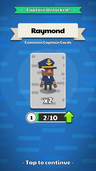 Idle Fishing Story - Preview 11