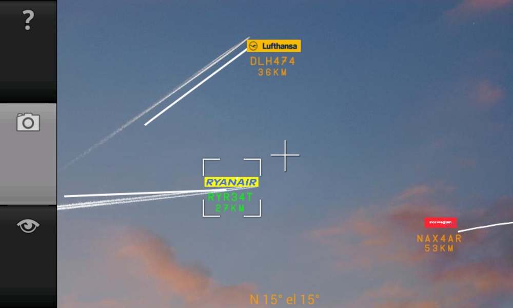 Radar Spotter - Preview 6
