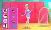 Supermarket Kids Manager Game - Fun Shopping Games screenshot 6