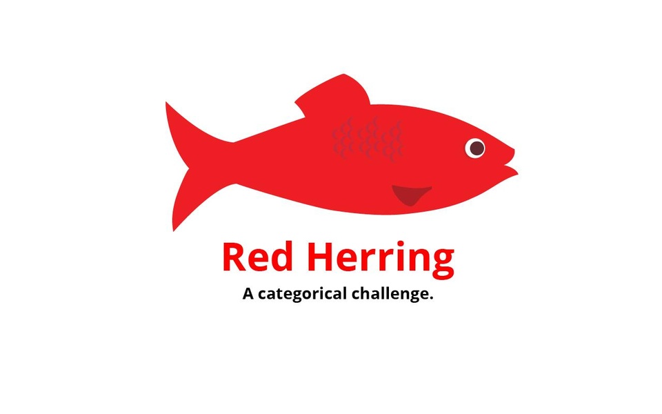 Red Herring - Preview 1