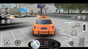 Taxi: Revolution Sim 2019 screenshot 4