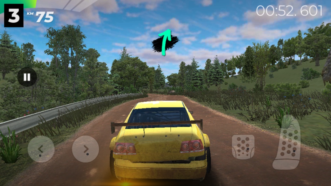 Rally Fury - Extreme Racing APK para Android - Download