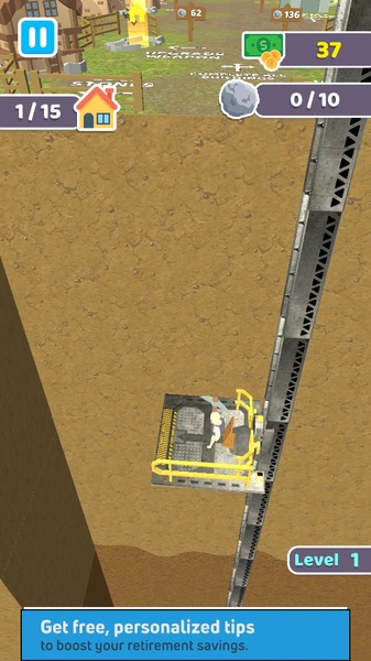 Block Breaker Miner - Preview 5