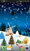 Christmas Live Wallpaper screenshot 6