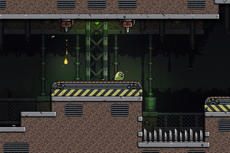 Jelly Killer - Preview 12