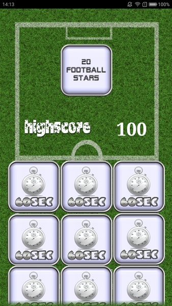 Nikapps Football Trivia - Preview 2