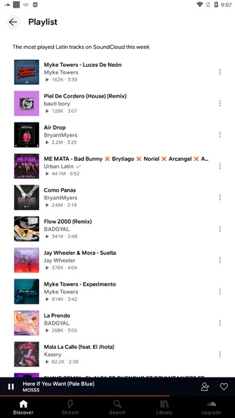 SoundCloud - Preview 11