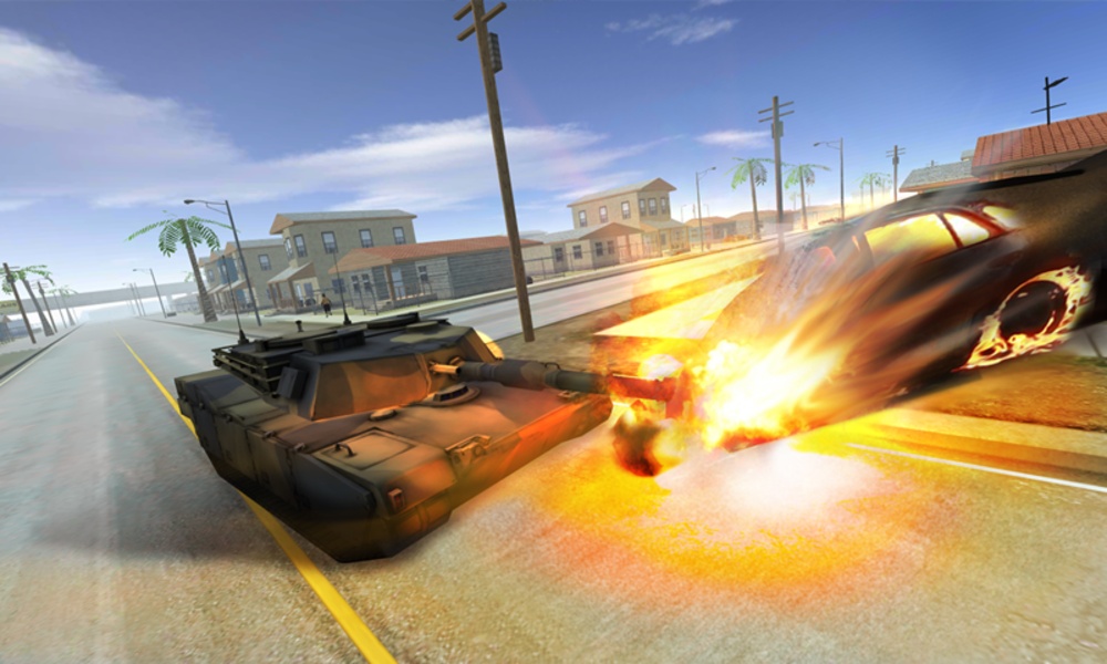 San Andreas Straight 2 Compton - Preview 13