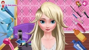 Elsa Beauty Salon screenshot 4
