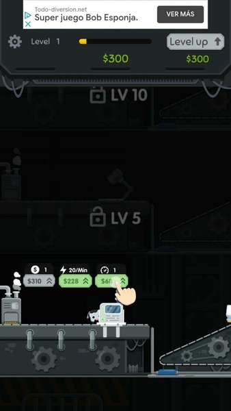 Idle Factory Inc. - Preview 2