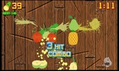 Fruit Slicing Game screenshot 6