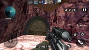 Military Clash of Commando Shooting FPS - CoC screenshot 5