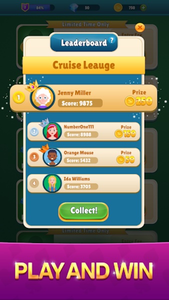 Card Masters - Preview 5